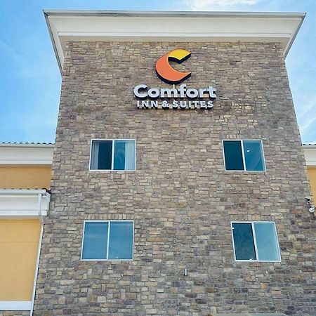 Comfort Inn & Suites Wylie Extérieur photo