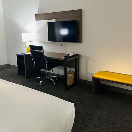 Comfort Inn & Suites Wylie Extérieur photo
