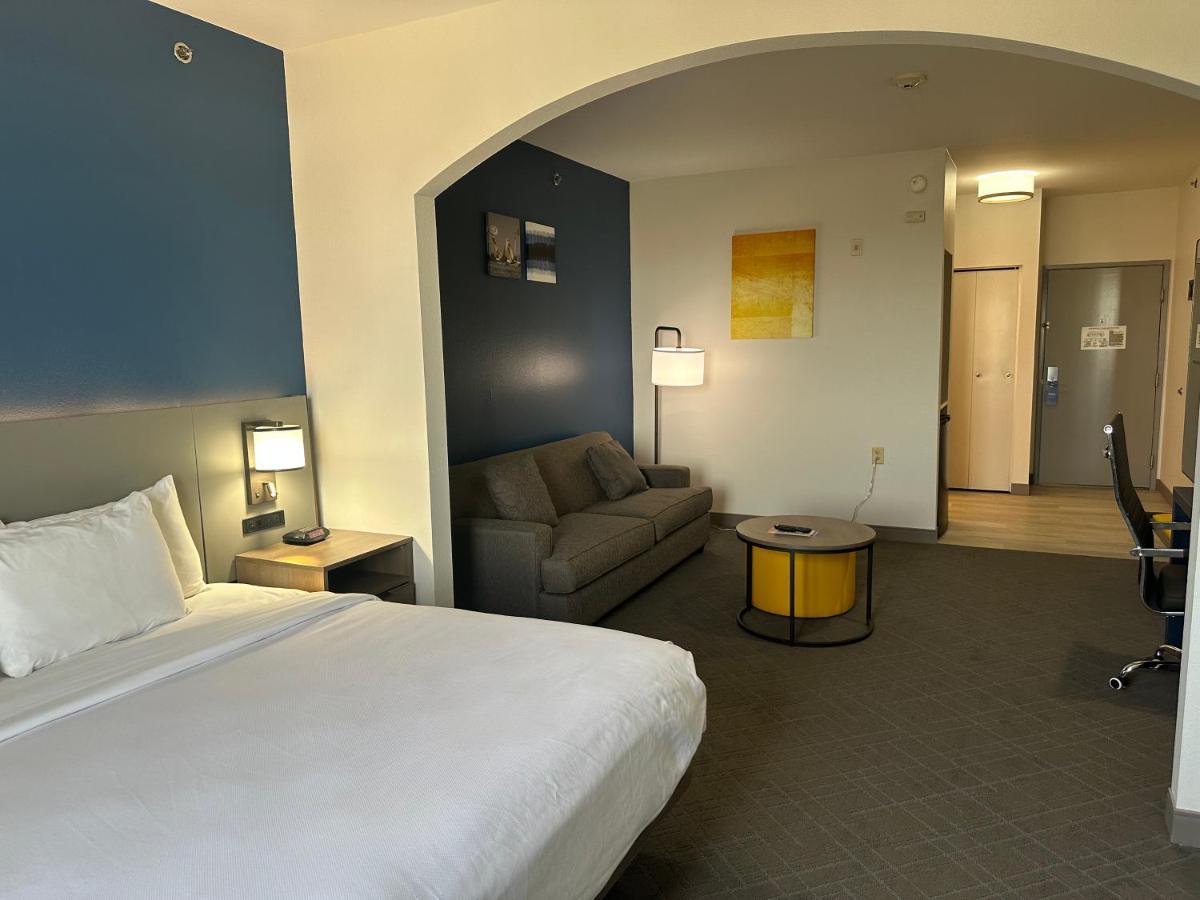 Comfort Inn & Suites Wylie Extérieur photo