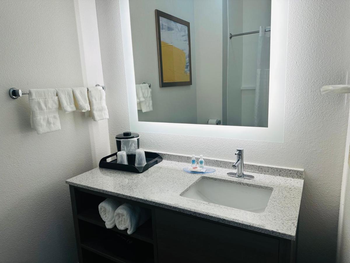 Comfort Inn & Suites Wylie Extérieur photo