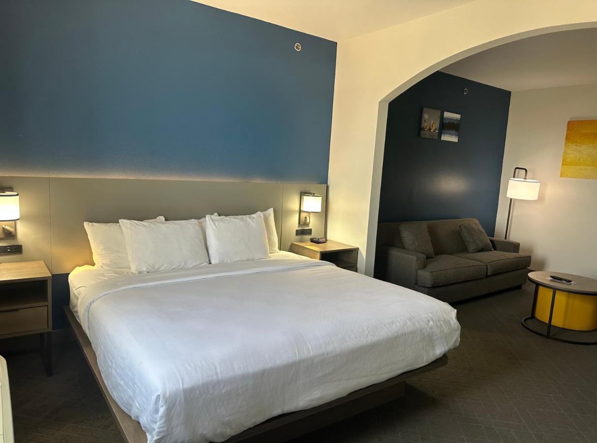 Comfort Inn & Suites Wylie Extérieur photo