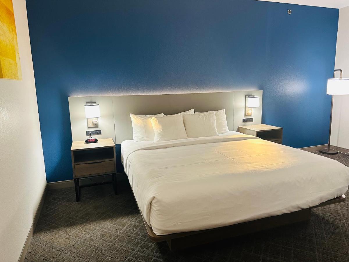 Comfort Inn & Suites Wylie Extérieur photo