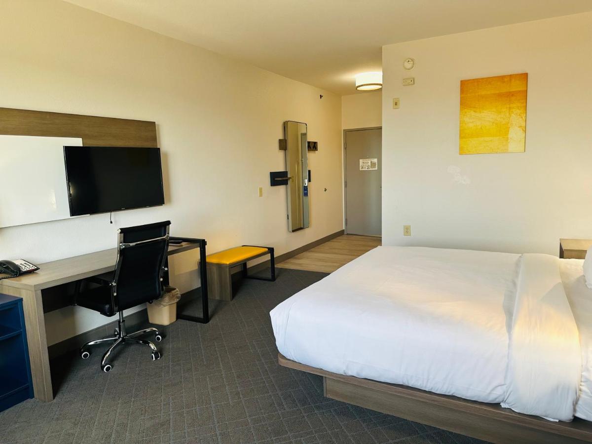 Comfort Inn & Suites Wylie Extérieur photo