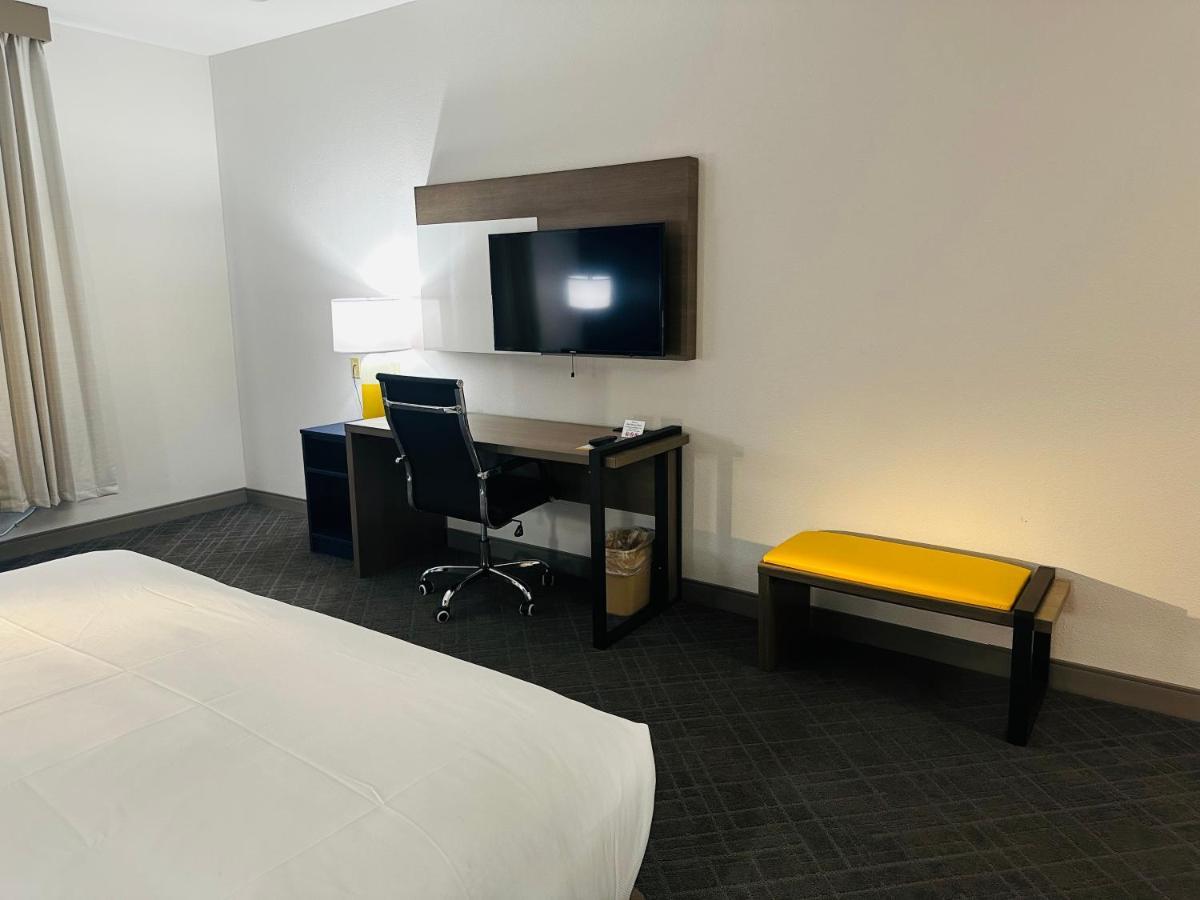 Comfort Inn & Suites Wylie Extérieur photo