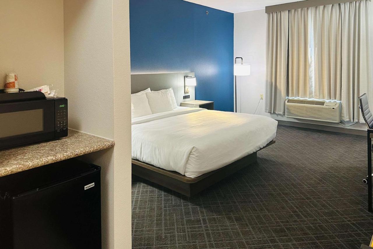 Comfort Inn & Suites Wylie Extérieur photo