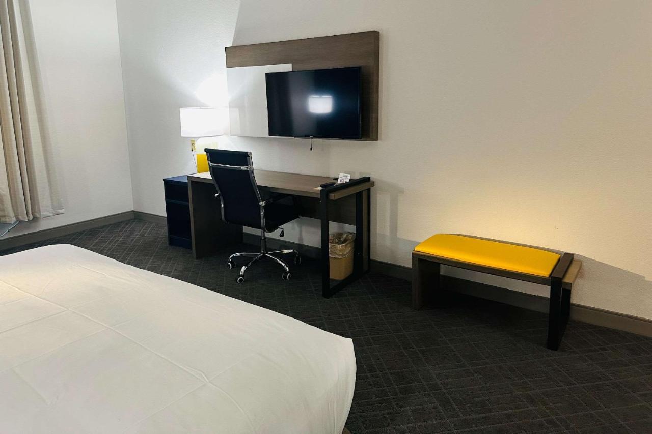 Comfort Inn & Suites Wylie Extérieur photo