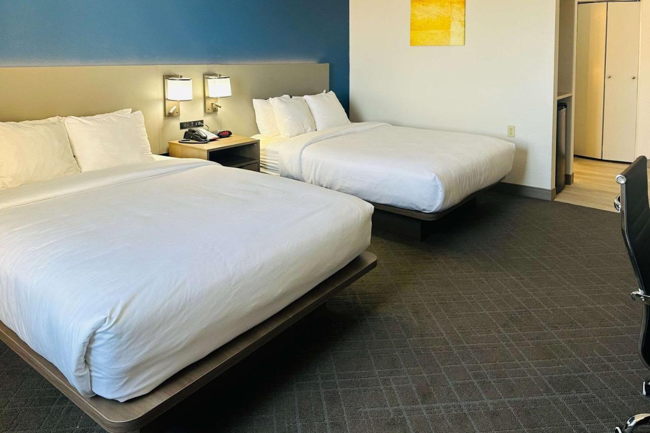Comfort Inn & Suites Wylie Extérieur photo