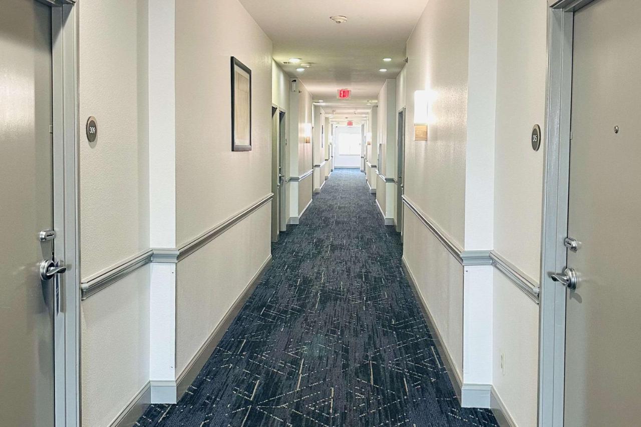 Comfort Inn & Suites Wylie Extérieur photo