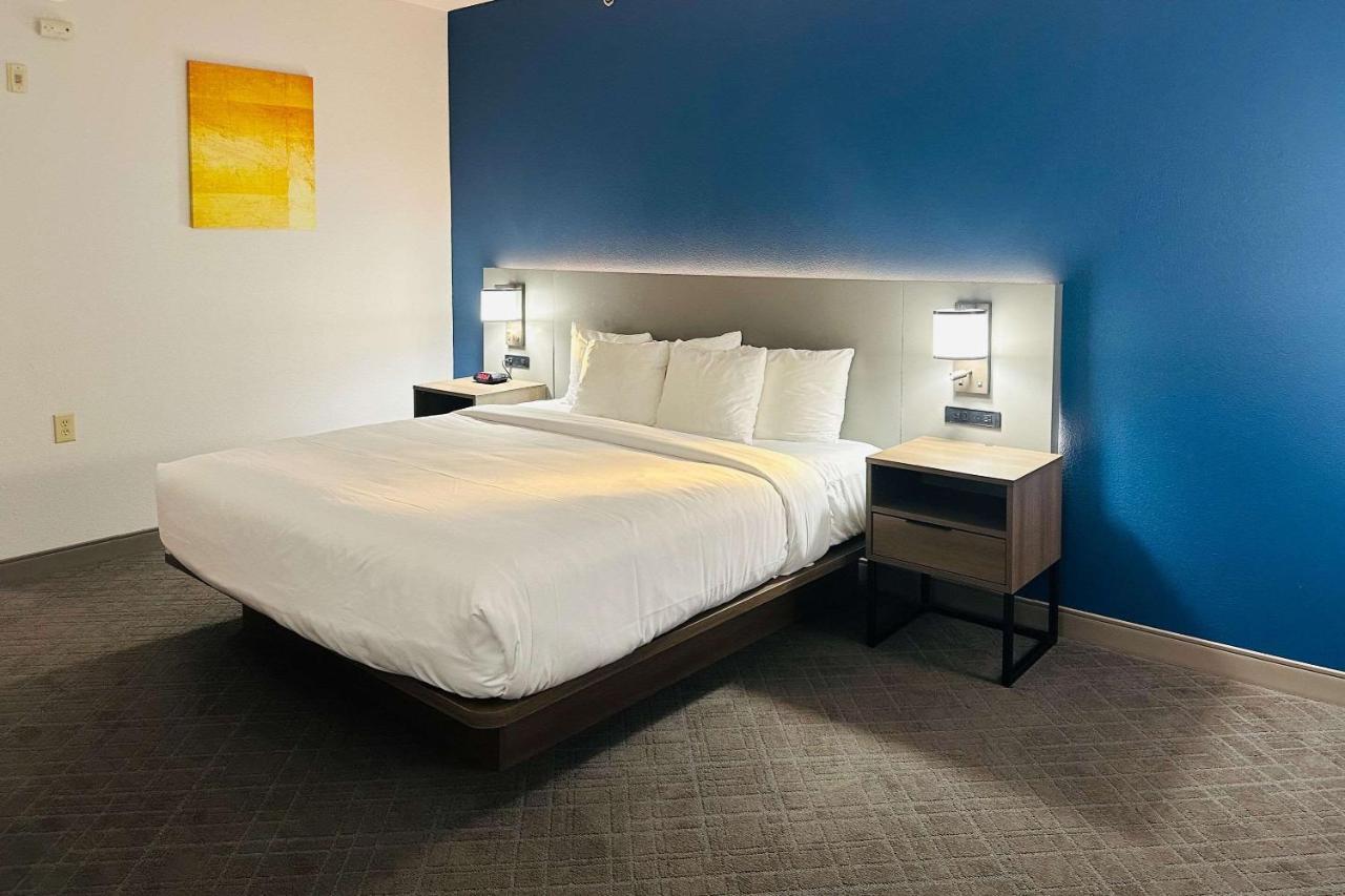 Comfort Inn & Suites Wylie Extérieur photo