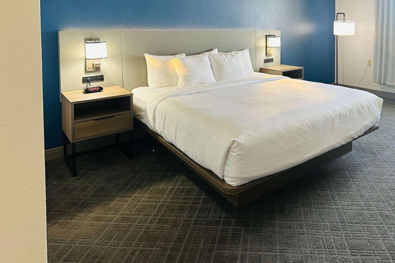 Comfort Inn & Suites Wylie Extérieur photo