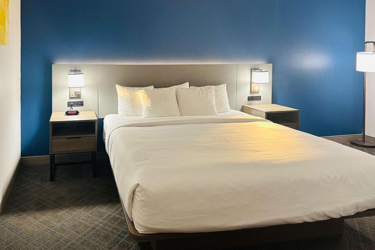 Comfort Inn & Suites Wylie Extérieur photo