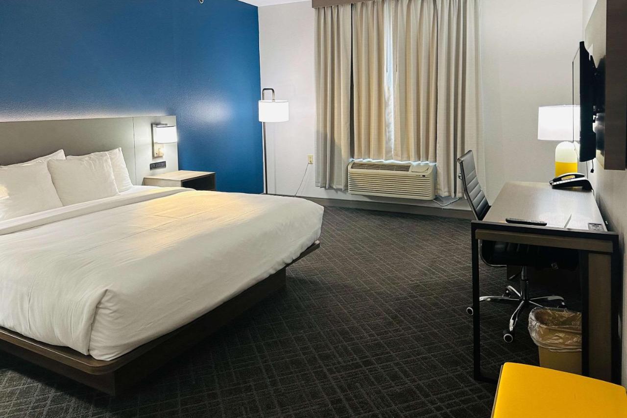 Comfort Inn & Suites Wylie Extérieur photo