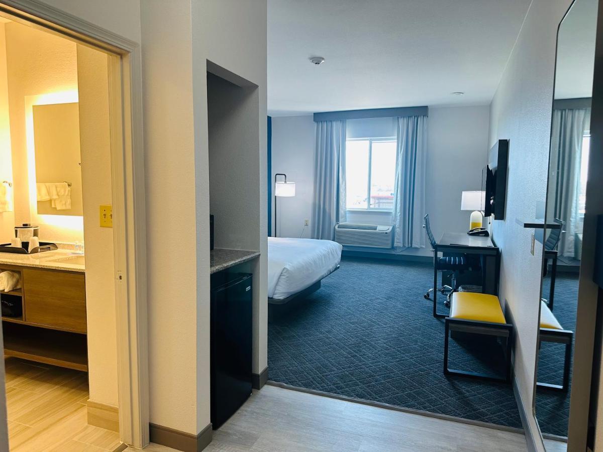Comfort Inn & Suites Wylie Extérieur photo