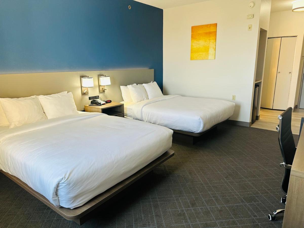 Comfort Inn & Suites Wylie Extérieur photo