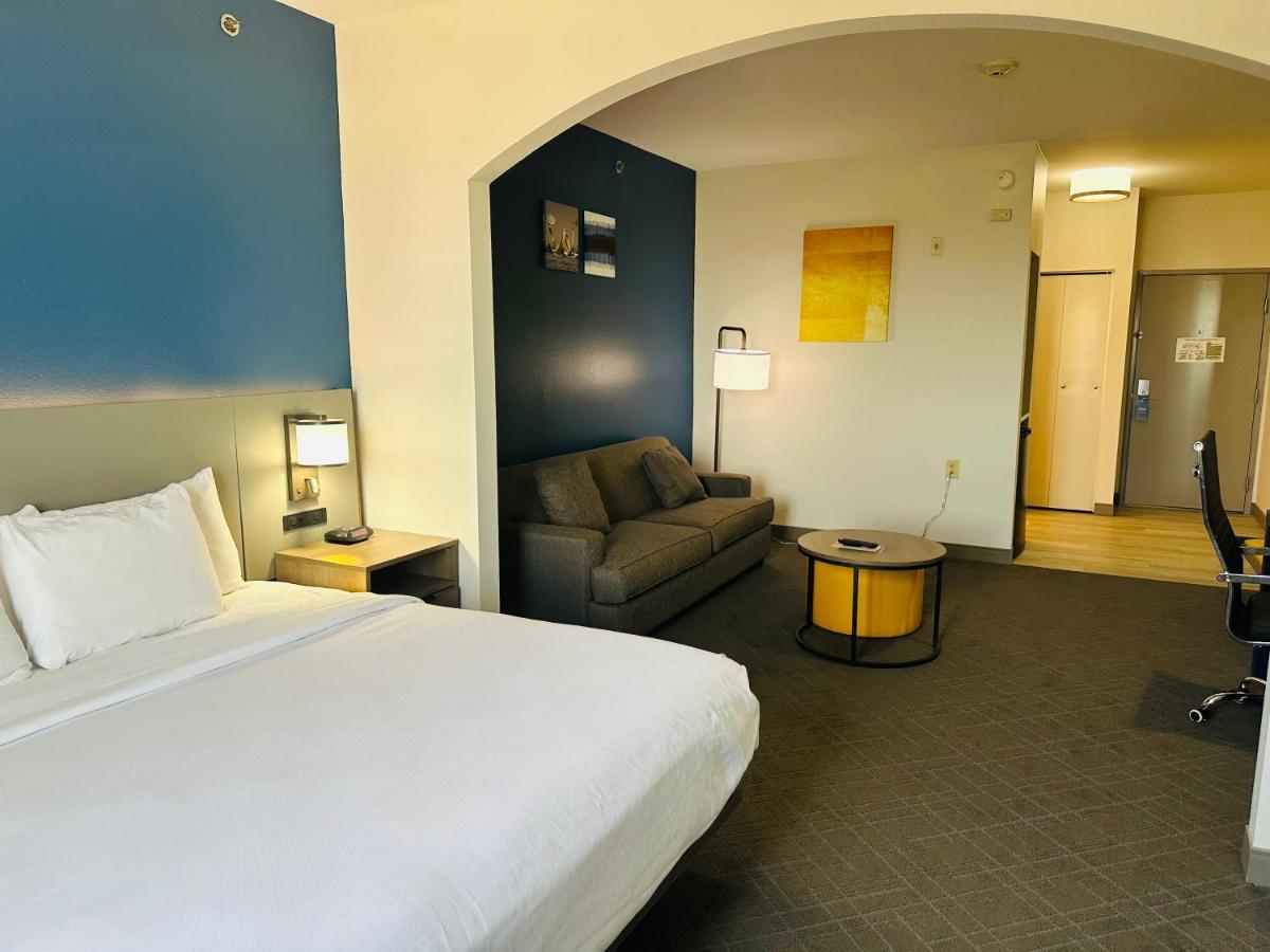 Comfort Inn & Suites Wylie Extérieur photo