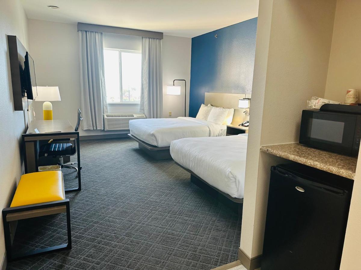 Comfort Inn & Suites Wylie Extérieur photo