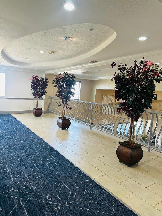 Comfort Inn & Suites Wylie Extérieur photo