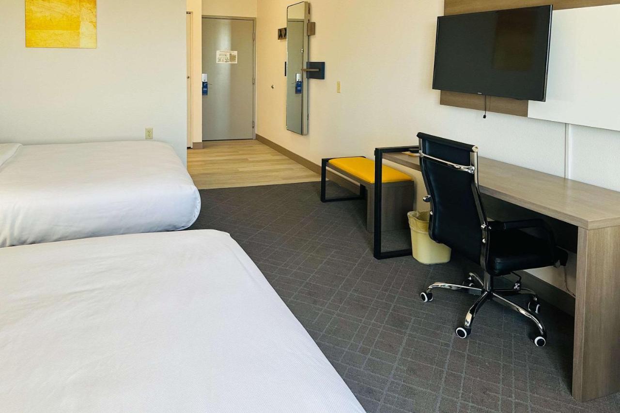 Comfort Inn & Suites Wylie Extérieur photo