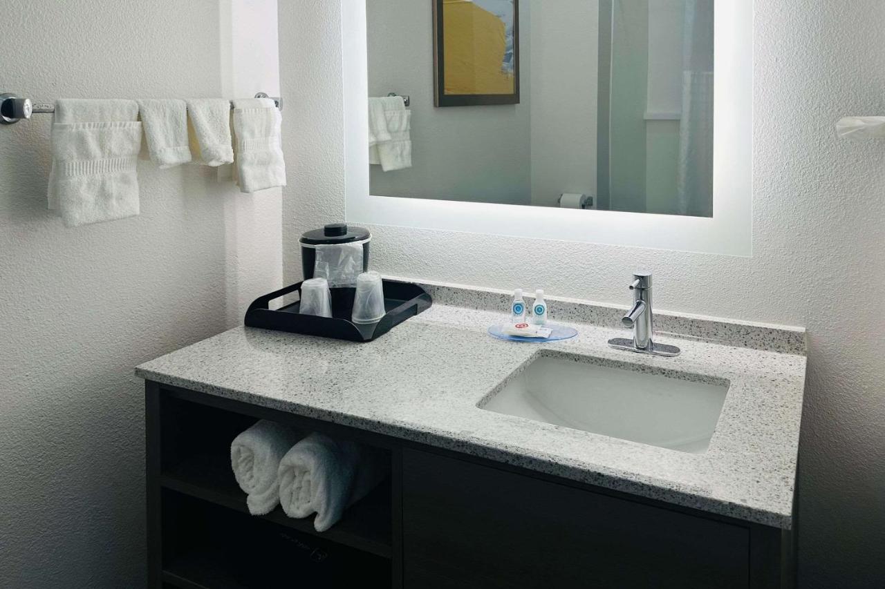 Comfort Inn & Suites Wylie Extérieur photo