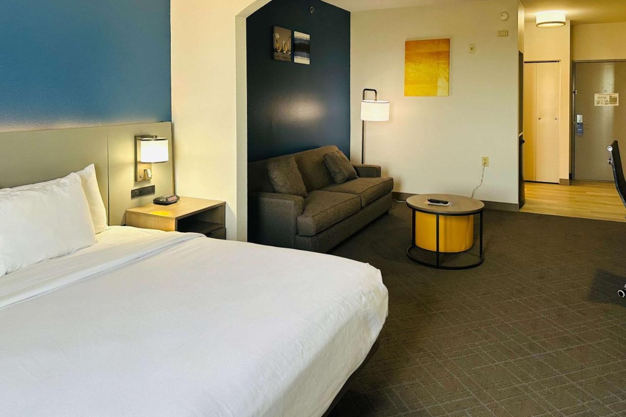 Comfort Inn & Suites Wylie Extérieur photo