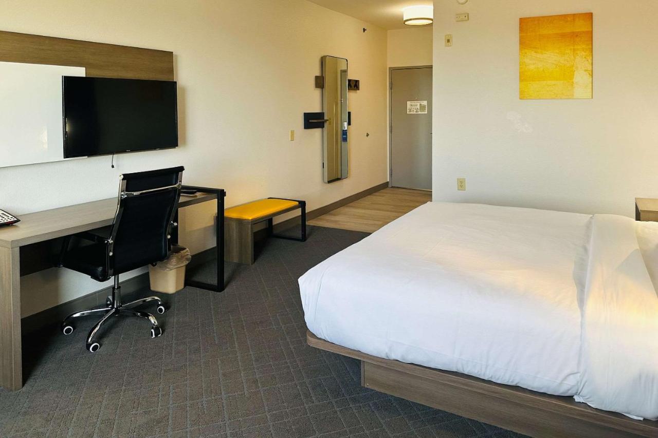 Comfort Inn & Suites Wylie Extérieur photo