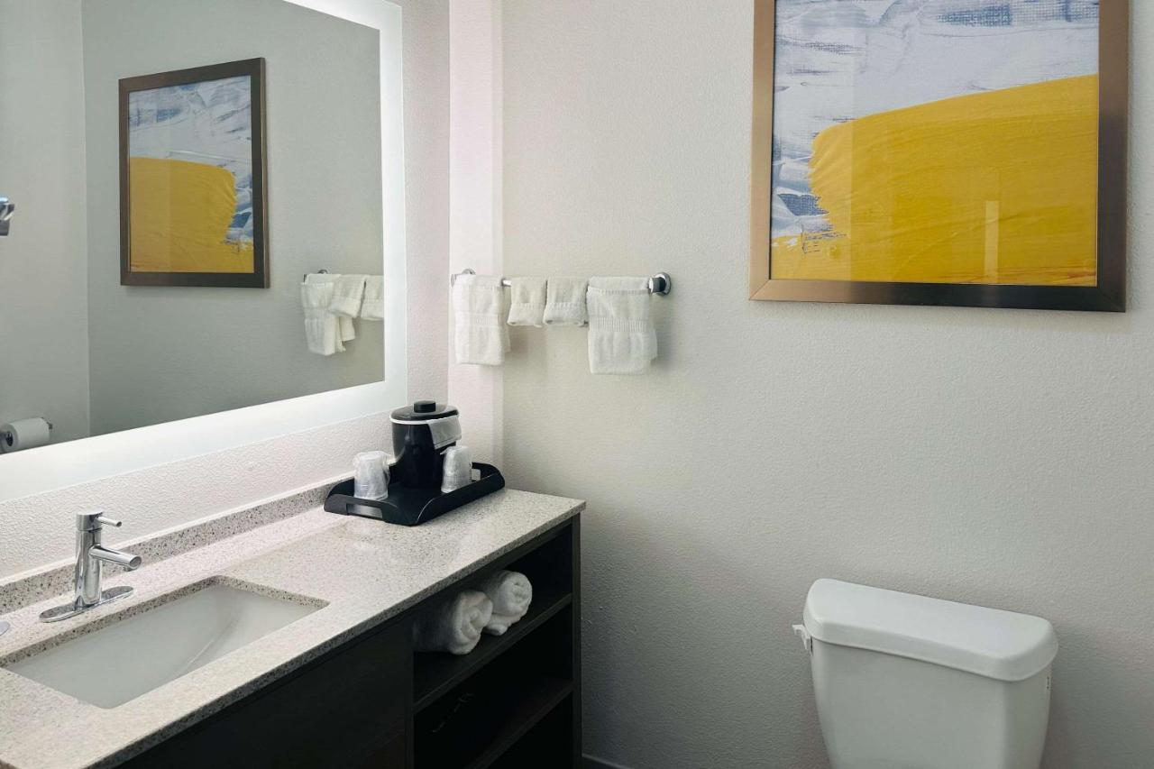 Comfort Inn & Suites Wylie Extérieur photo