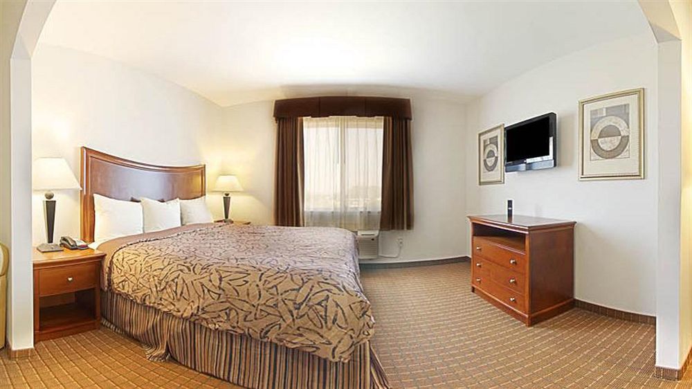 Comfort Inn & Suites Wylie Extérieur photo