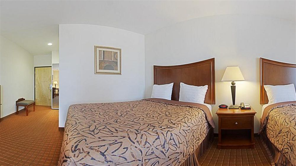 Comfort Inn & Suites Wylie Extérieur photo