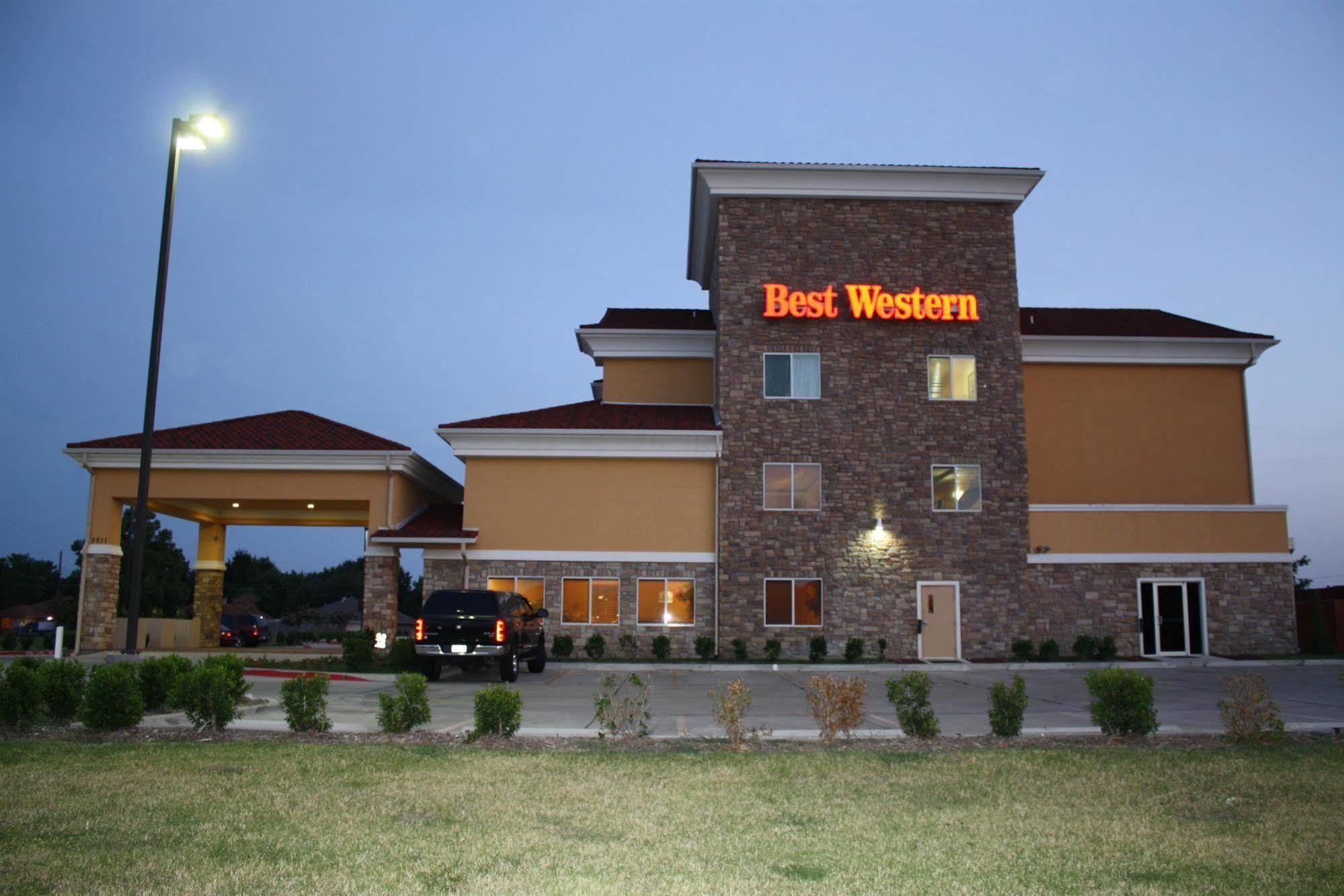 Comfort Inn & Suites Wylie Extérieur photo