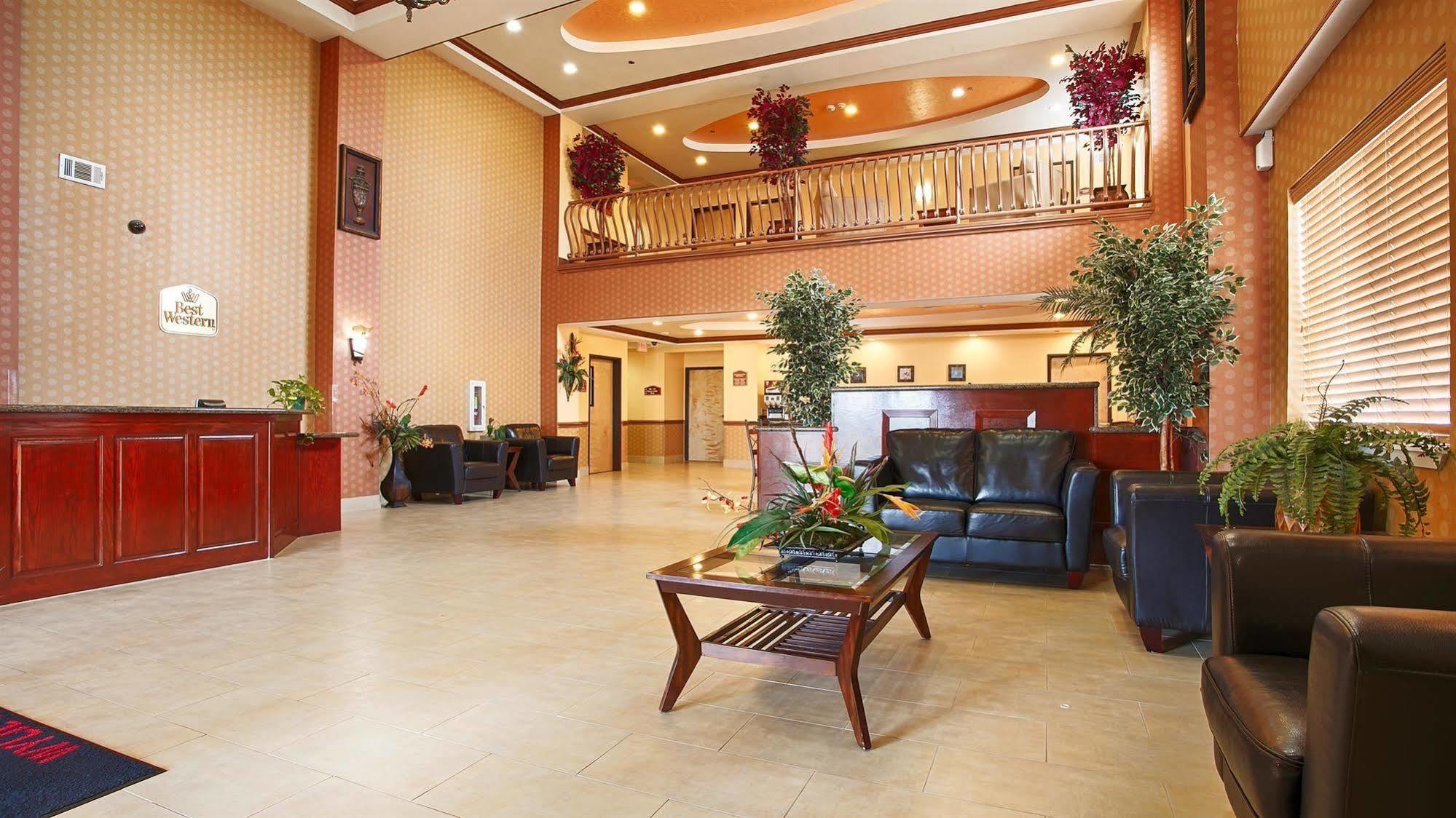 Comfort Inn & Suites Wylie Extérieur photo