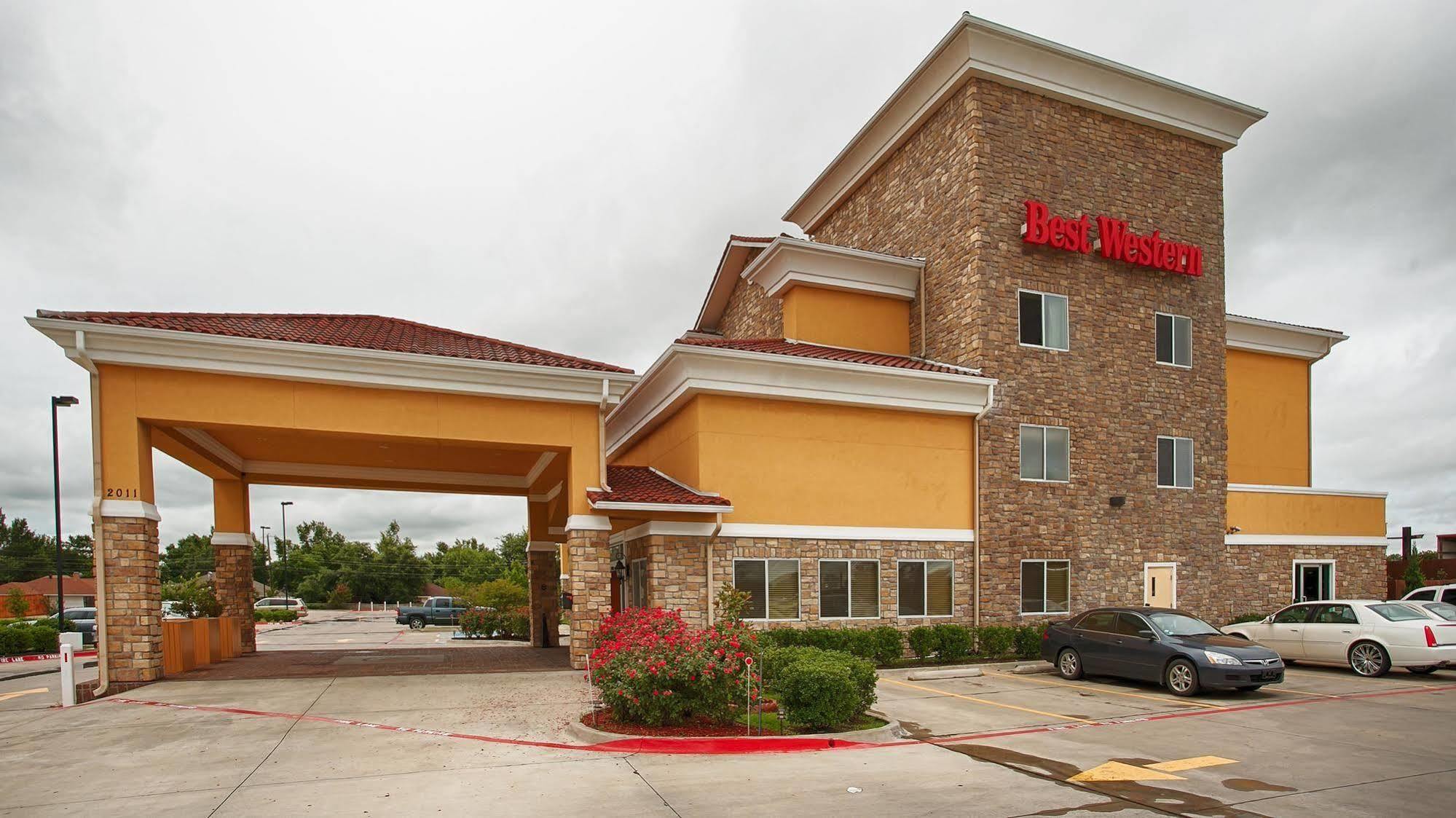 Comfort Inn & Suites Wylie Extérieur photo