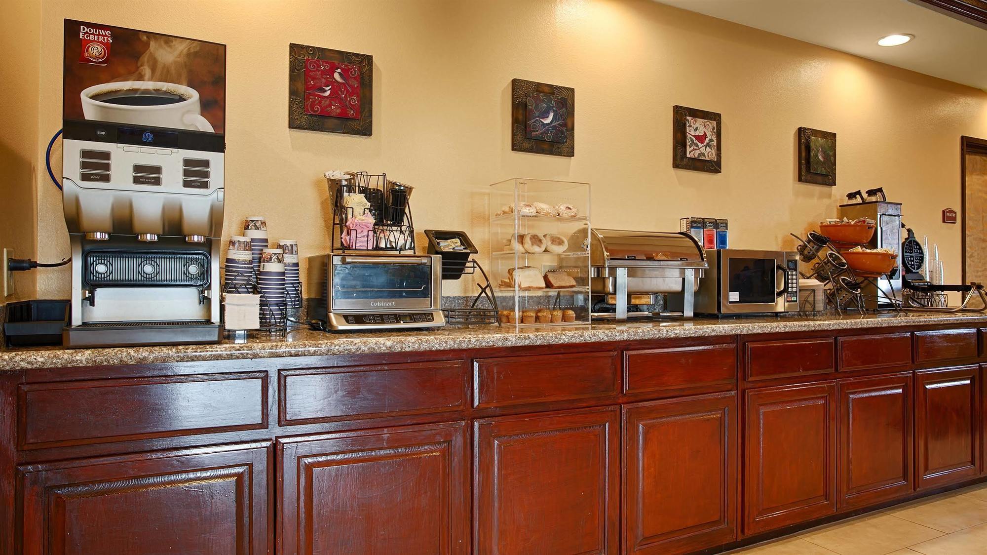 Comfort Inn & Suites Wylie Extérieur photo