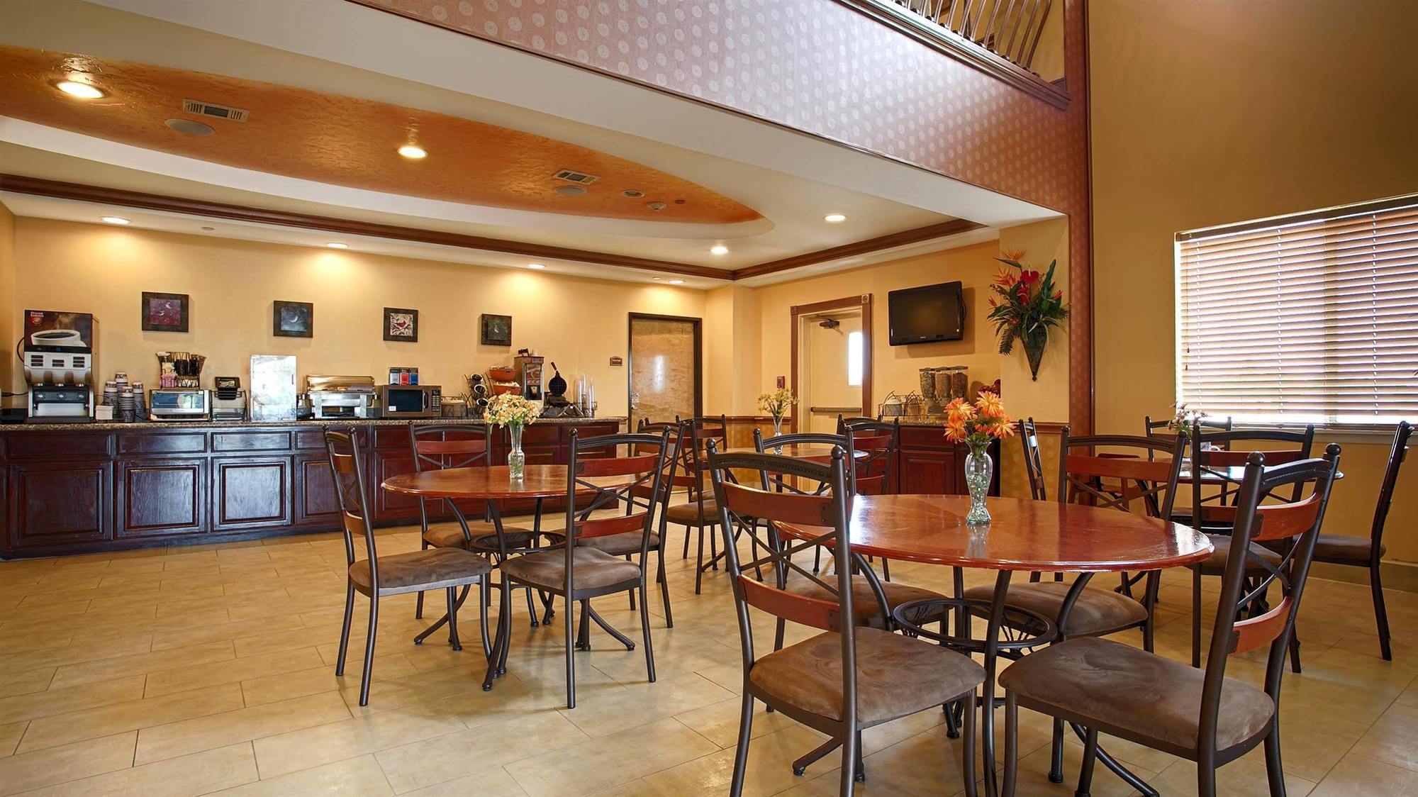 Comfort Inn & Suites Wylie Extérieur photo