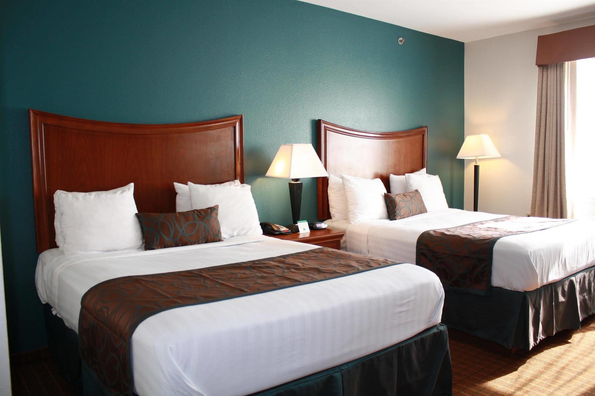 Comfort Inn & Suites Wylie Extérieur photo