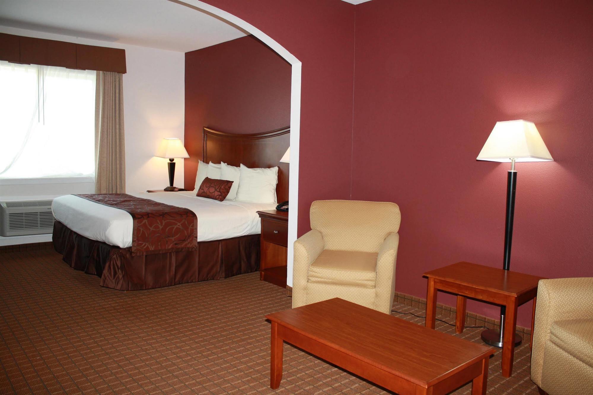 Comfort Inn & Suites Wylie Extérieur photo