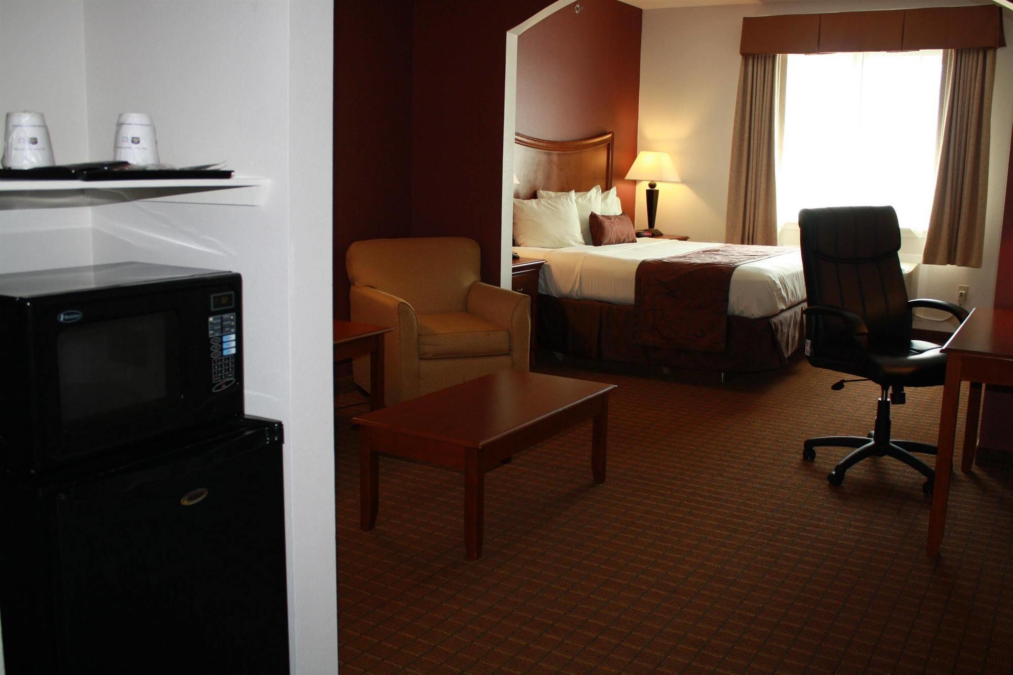 Comfort Inn & Suites Wylie Chambre photo