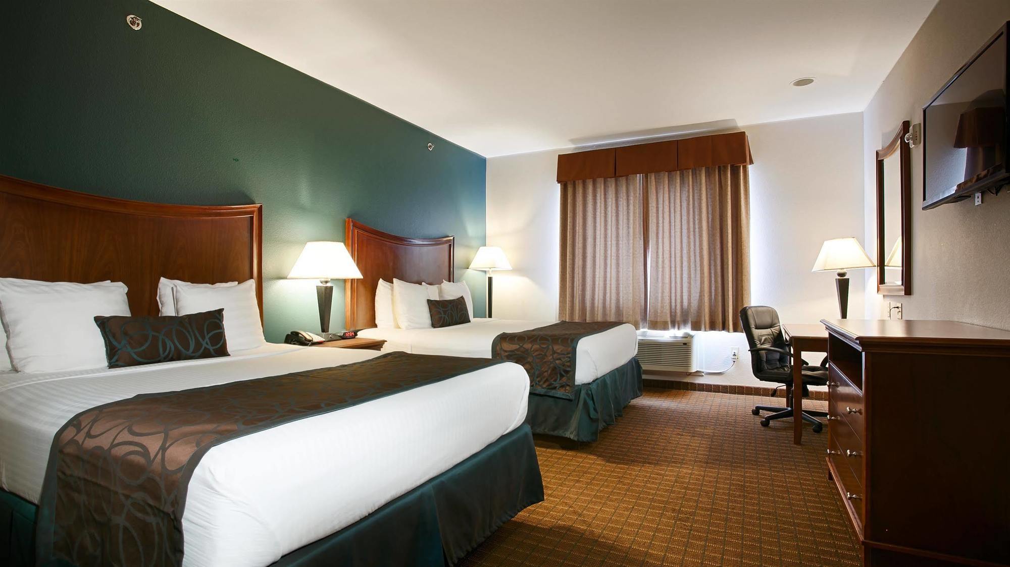 Comfort Inn & Suites Wylie Extérieur photo