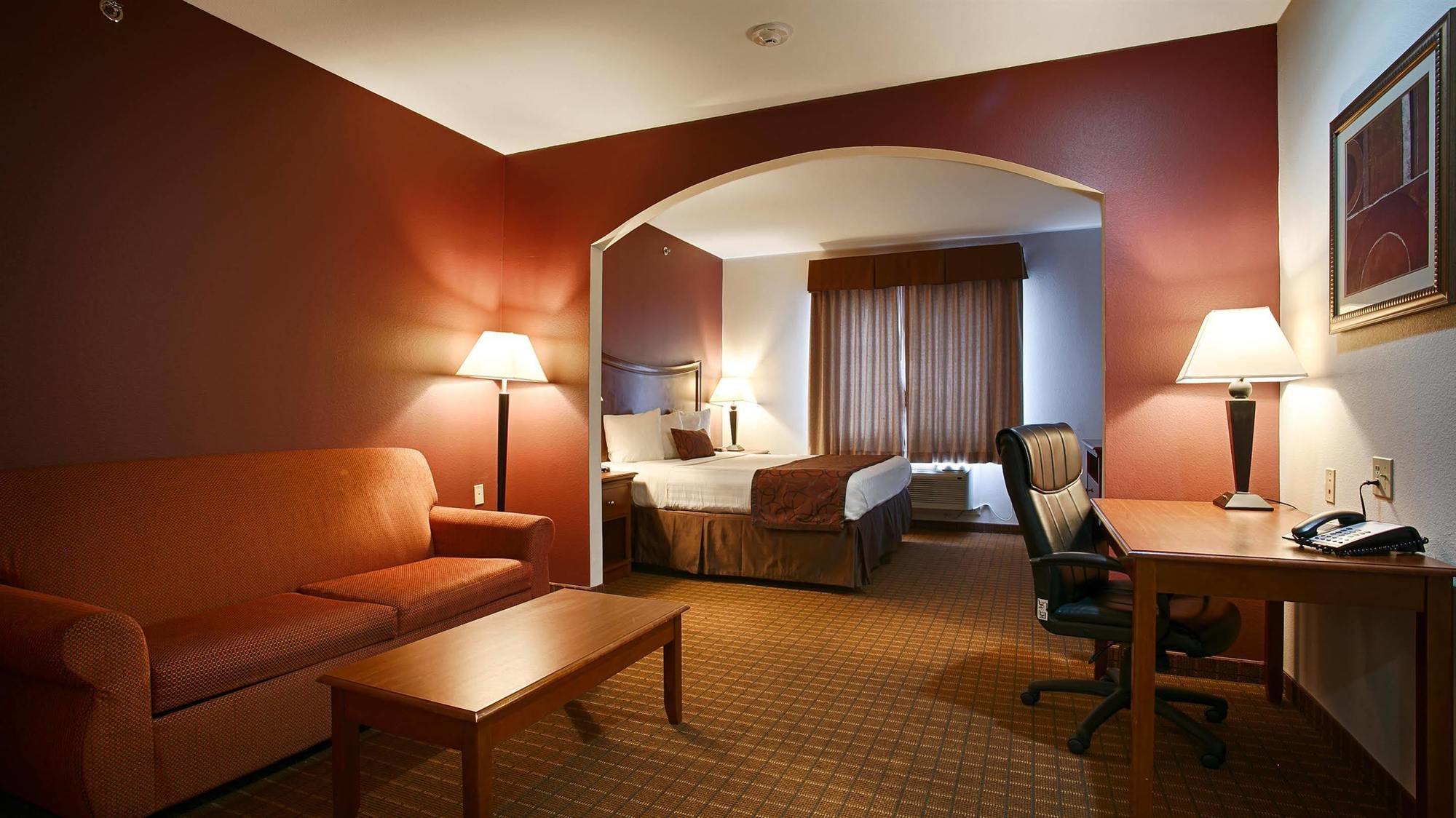 Comfort Inn & Suites Wylie Extérieur photo