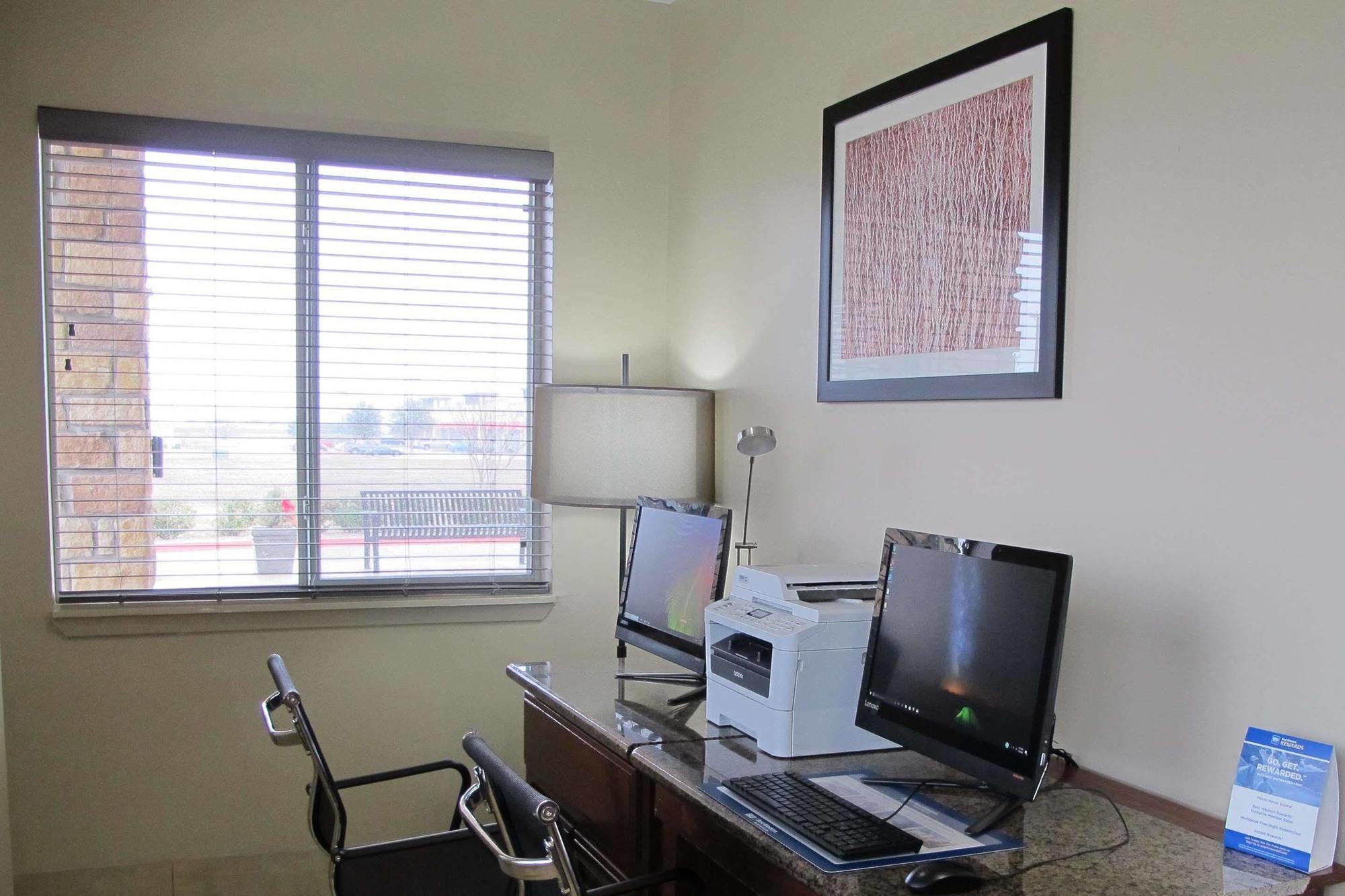Comfort Inn & Suites Wylie Extérieur photo