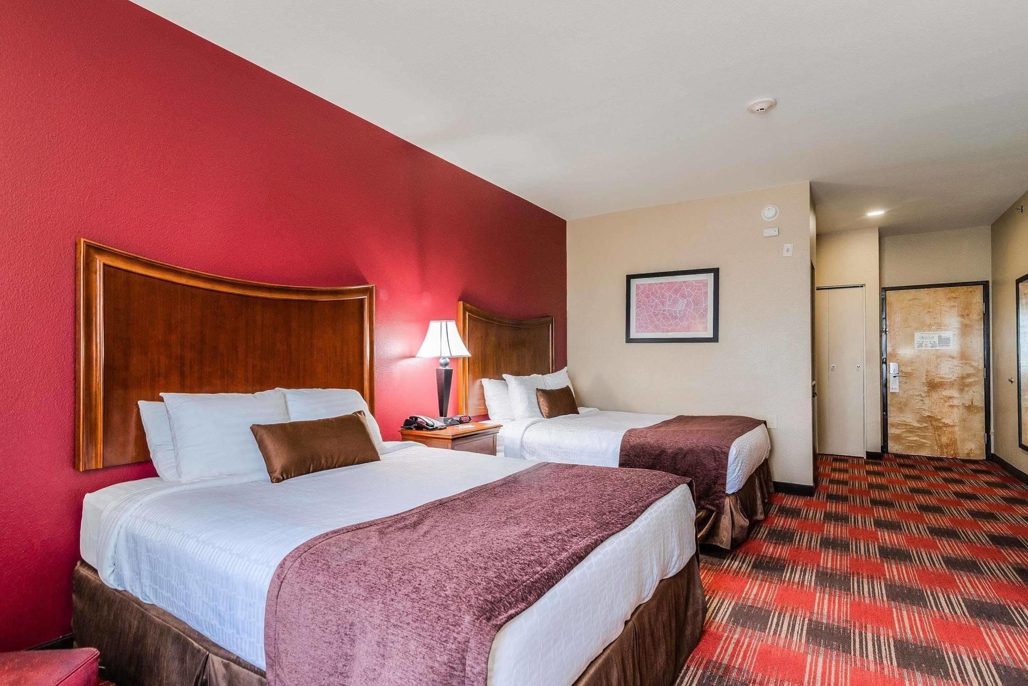 Comfort Inn & Suites Wylie Extérieur photo