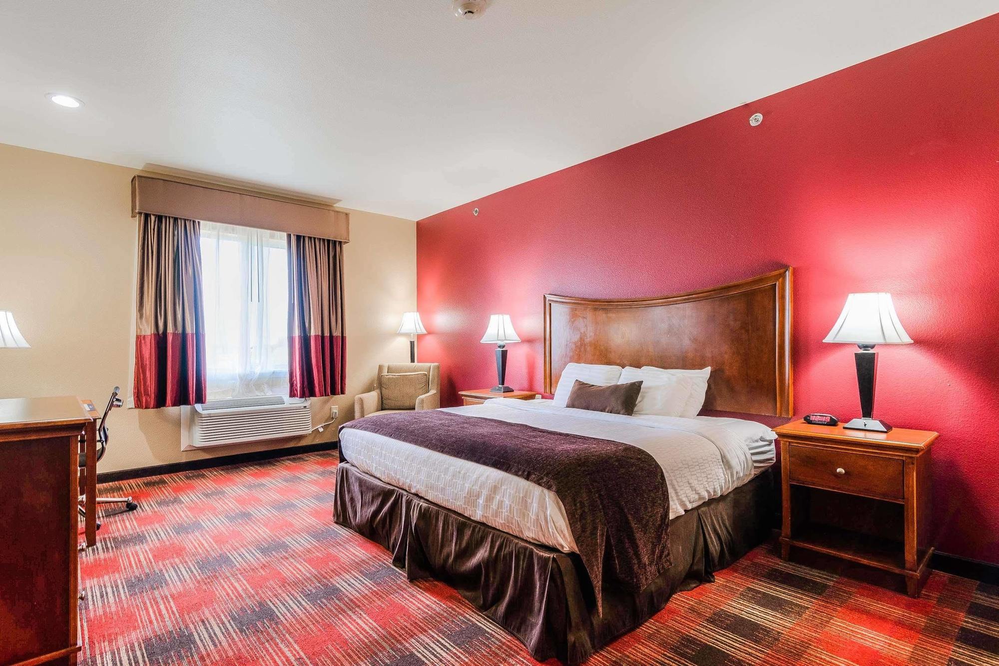Comfort Inn & Suites Wylie Extérieur photo