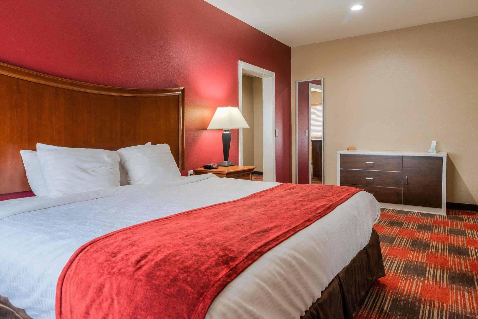 Comfort Inn & Suites Wylie Extérieur photo