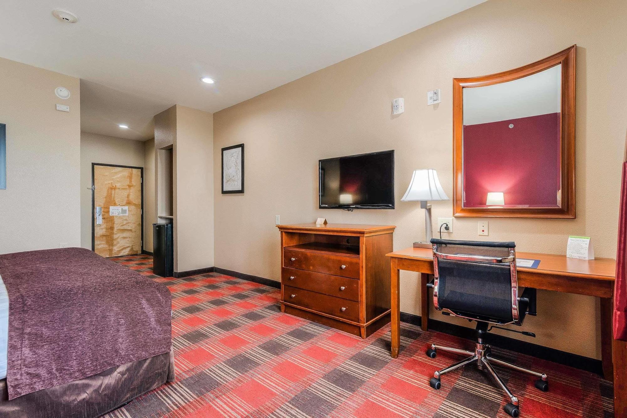 Comfort Inn & Suites Wylie Extérieur photo