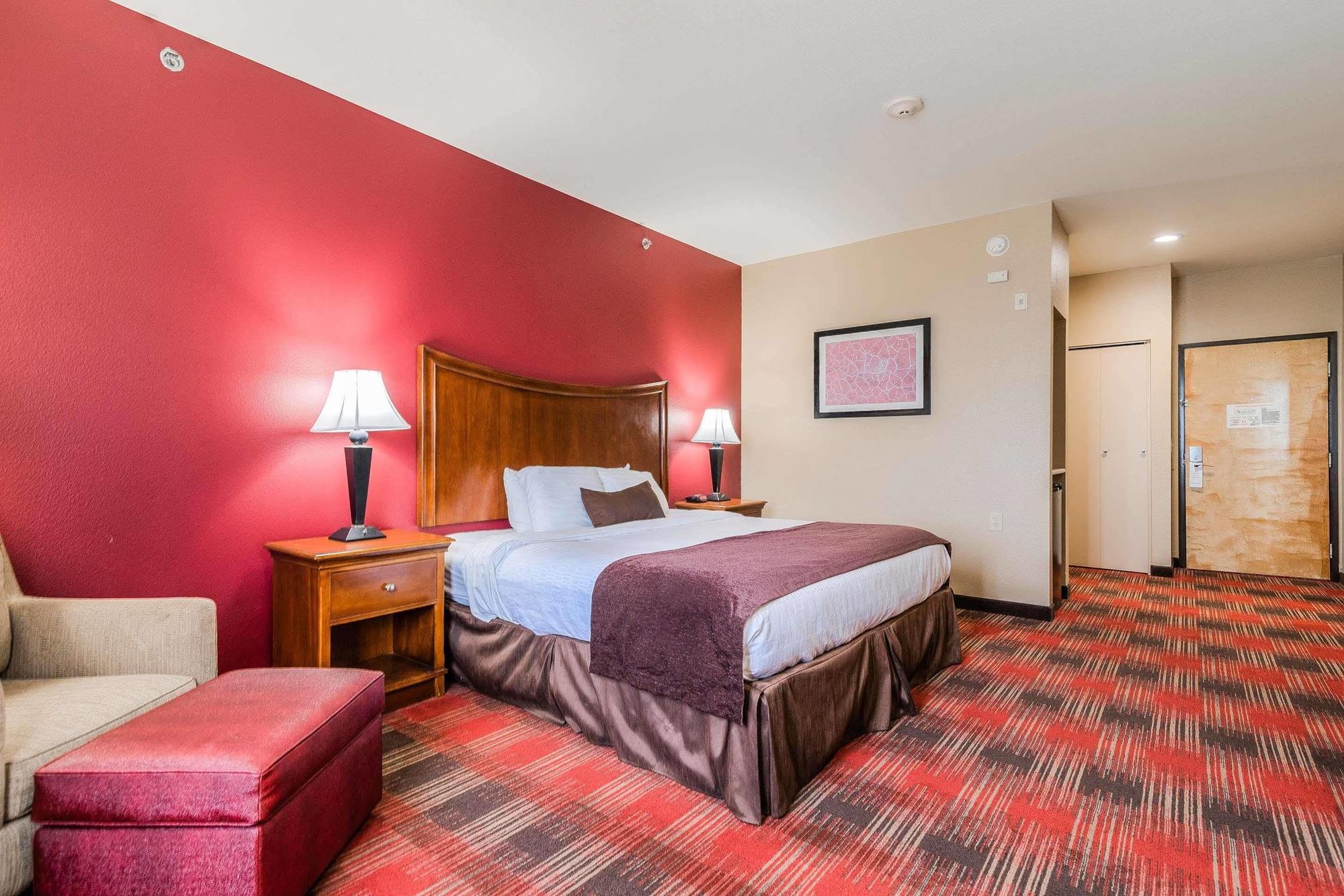 Comfort Inn & Suites Wylie Extérieur photo